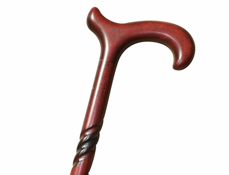 Almindelige stokke