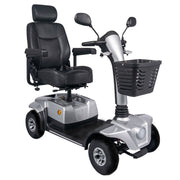 Komfortables Elektromobil, Mobiak ARES