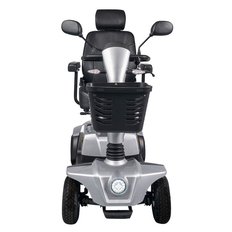 Komfortables Elektromobil, Mobiak ARES