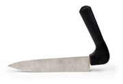 Fleischmesser mit ergonomischem Griff
