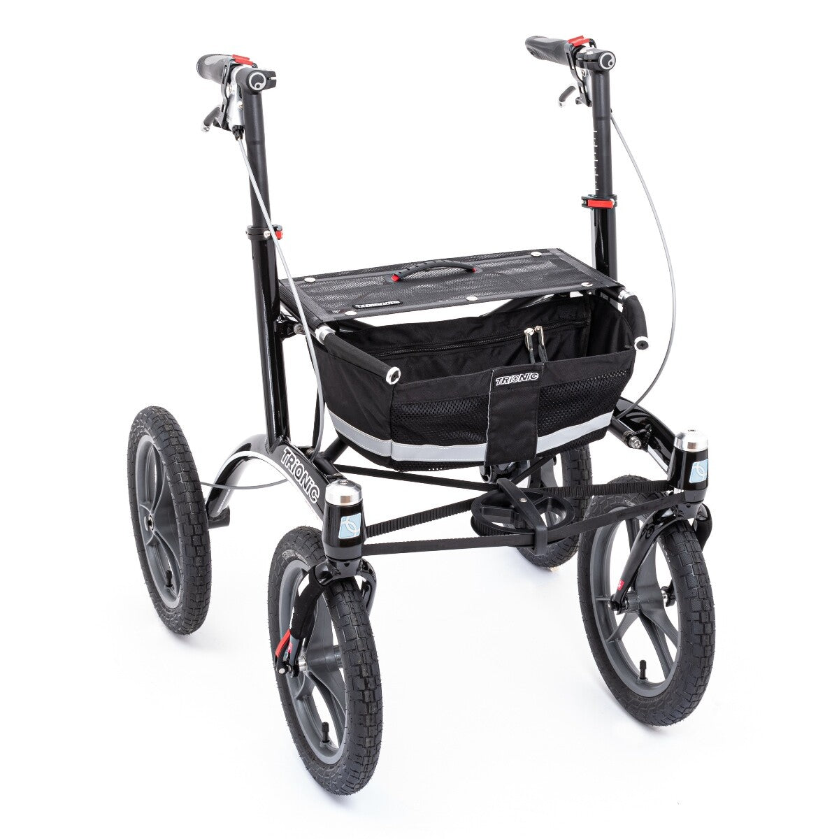 Trionic Walker 14er - The Terminator 2026