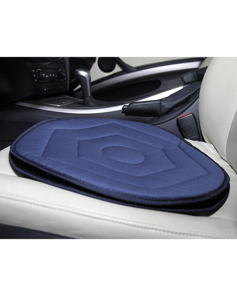 Drehsitzkissen für Auto oder Rollstuhl, Ø45 cm.