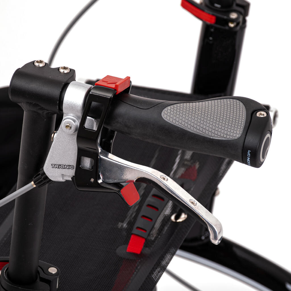 Trionic Walker 14er - The Terminator 2026