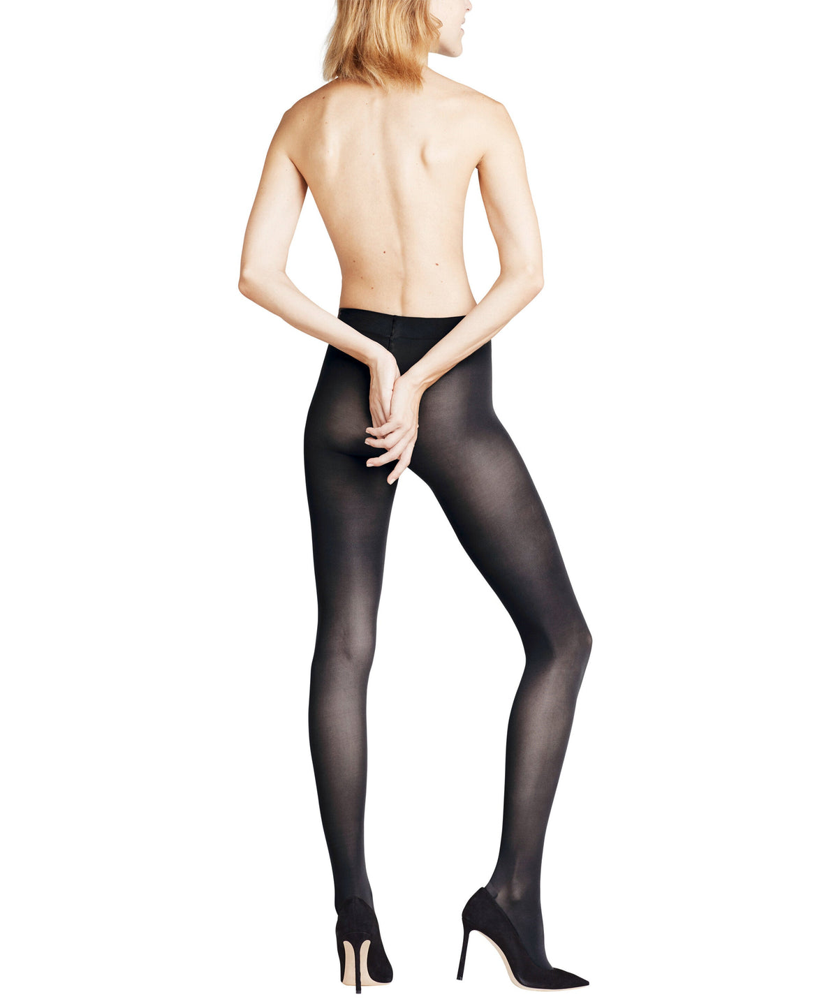 Falke Kompressionsstrumpfhose (40 den)
