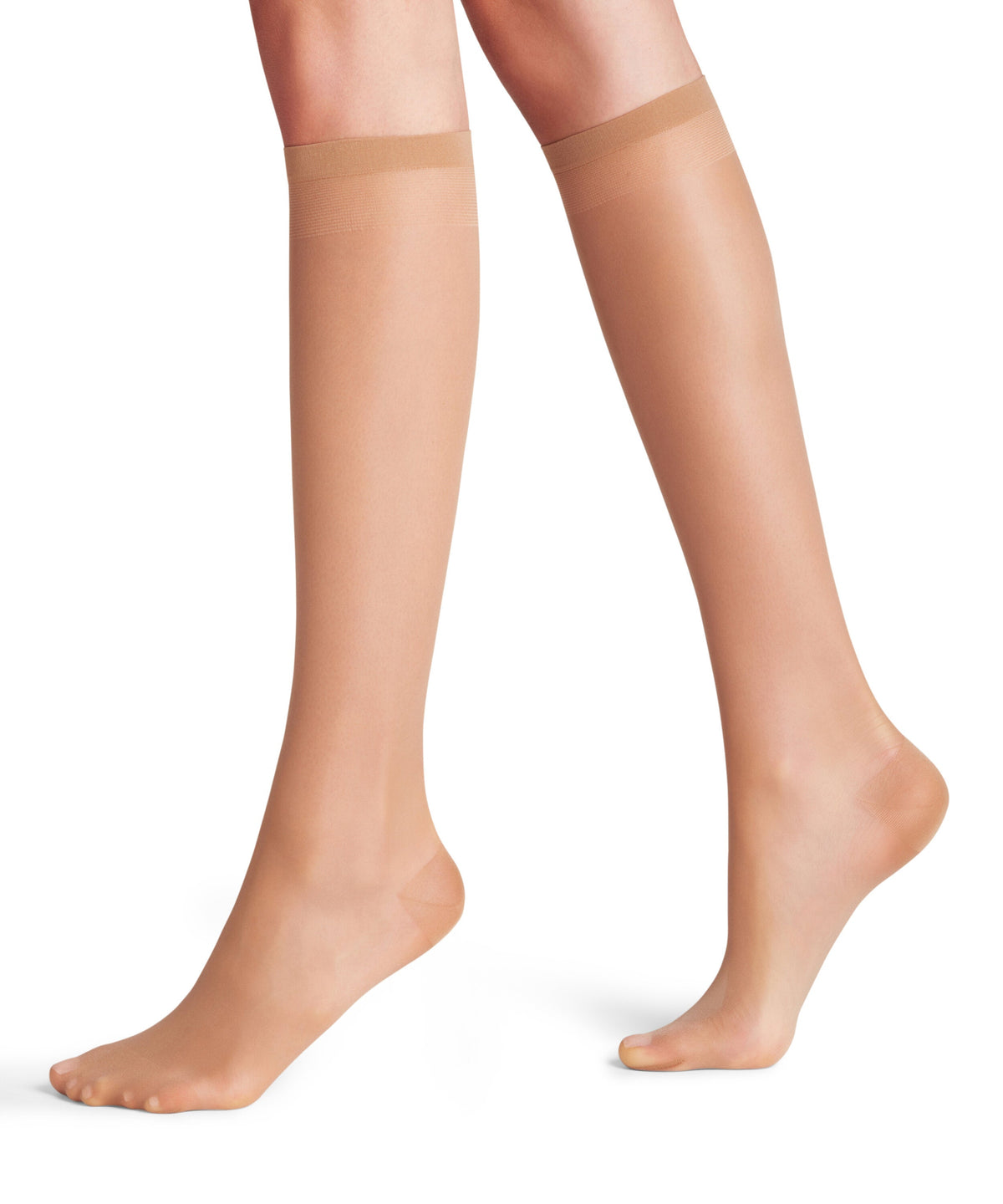 Falke Nylonsocken mit Kompression (20 den)