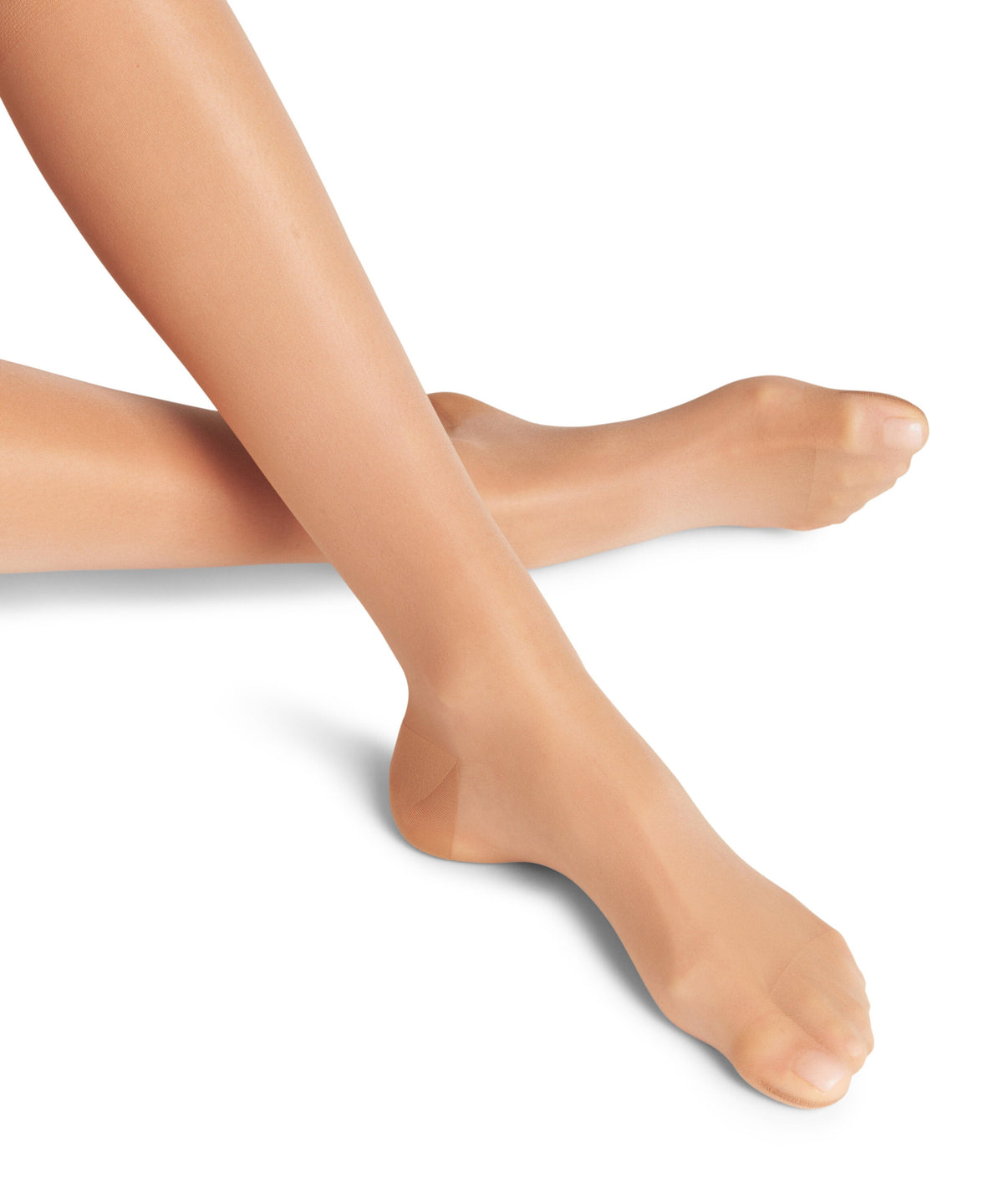 Falke Nylonsocken mit Kompression (20 den)