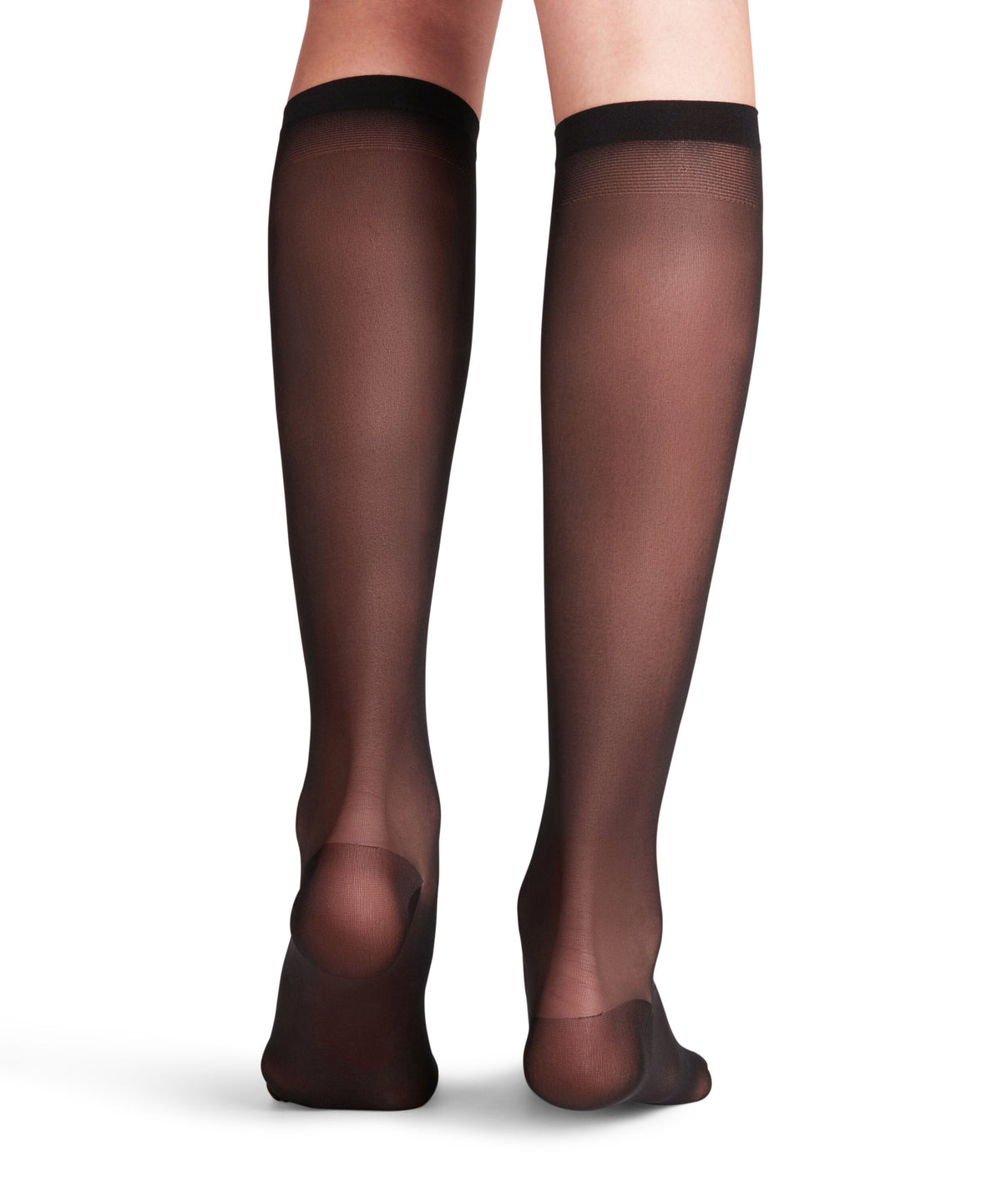 Falke Nylonsocken mit Kompression (20 den)