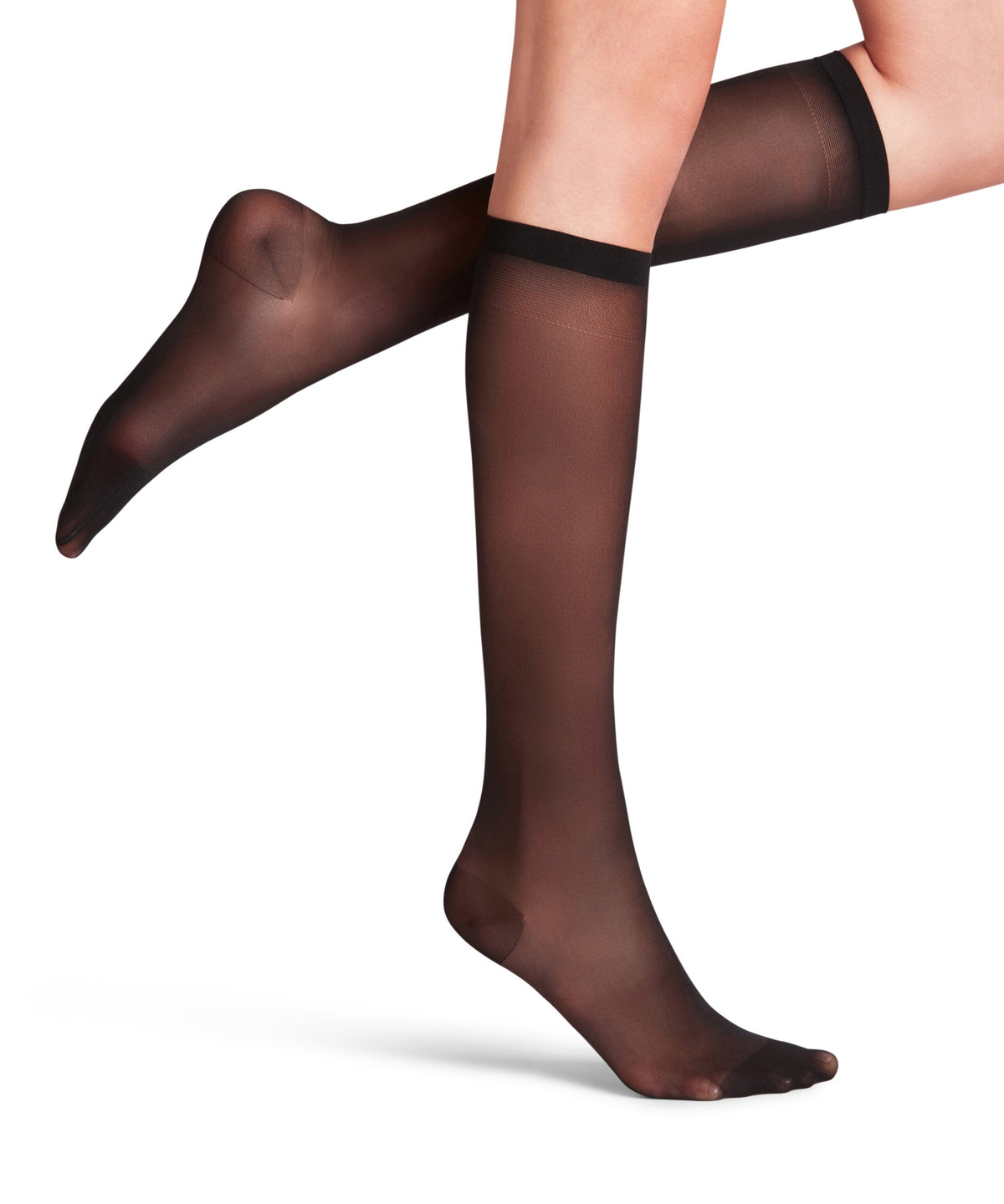 Falke Nylonsocken mit Kompression (20 den)