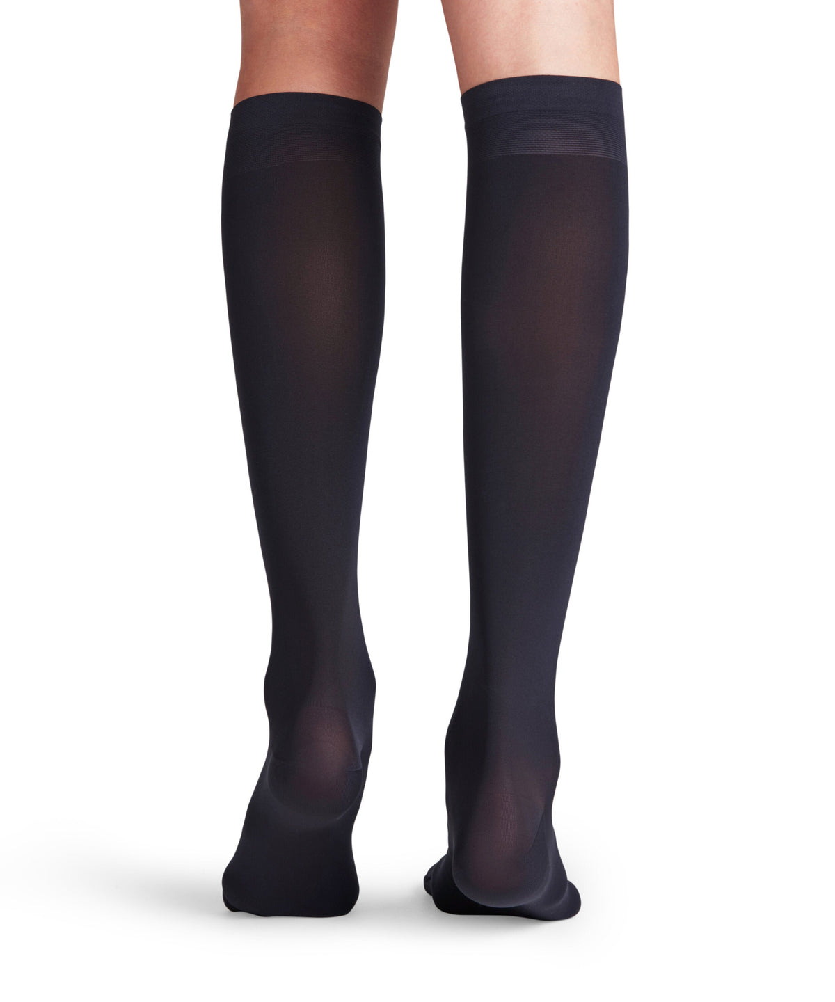 Falke Nylonsocken mit Kompression (40 den)