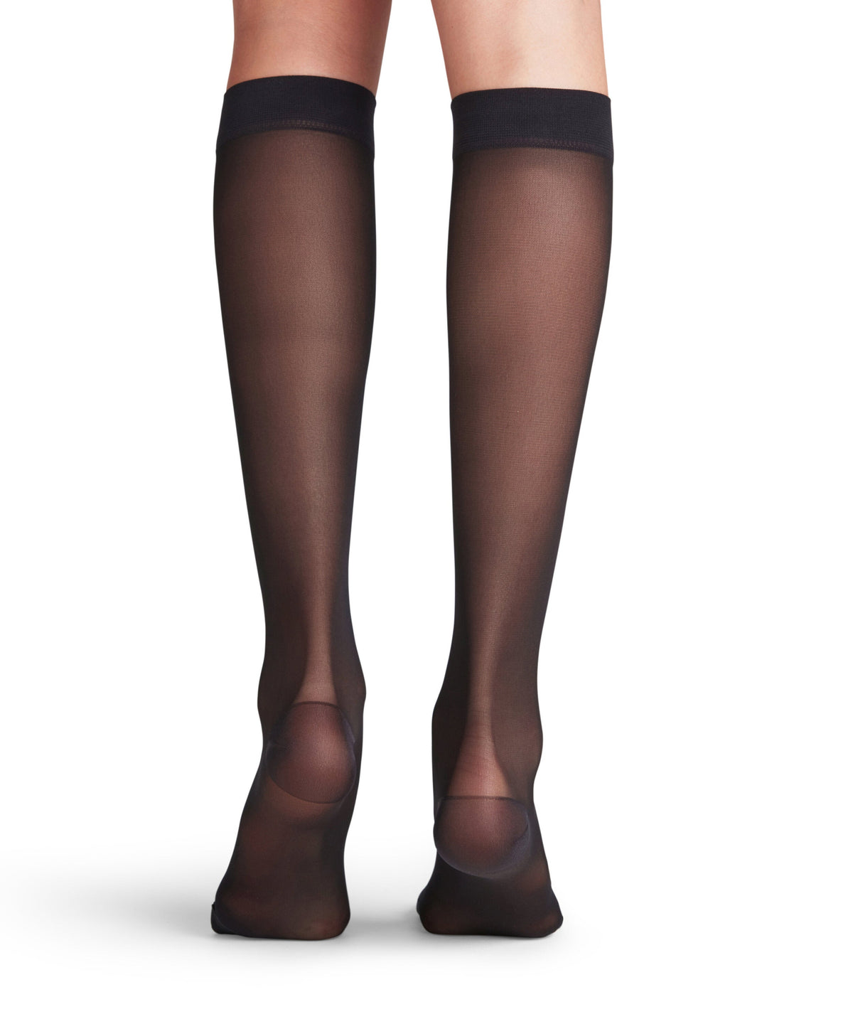 Falke Nylonsocken mit Kompression (30 den)