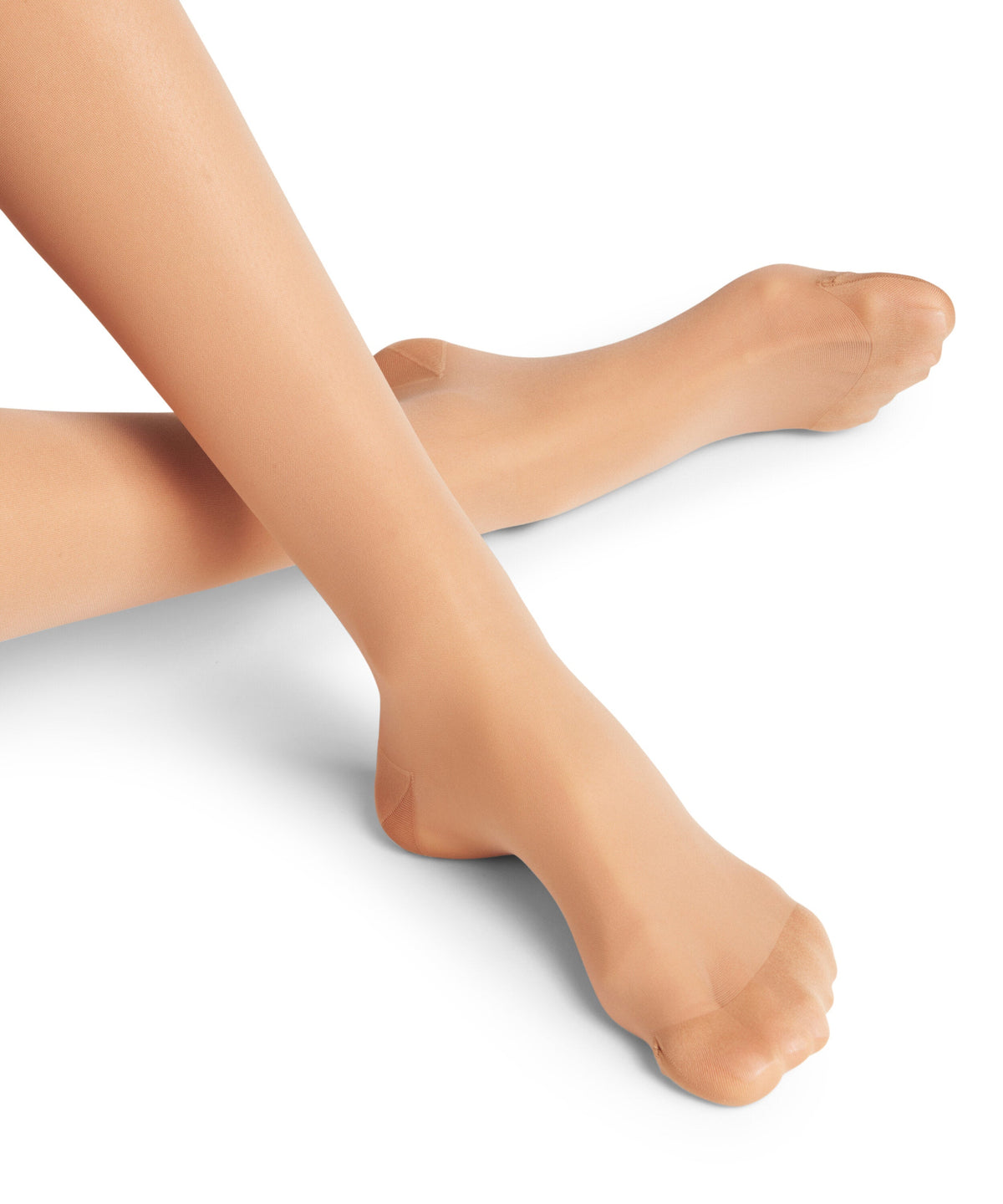 Falke Nylonsocken mit Kompression (30 den)