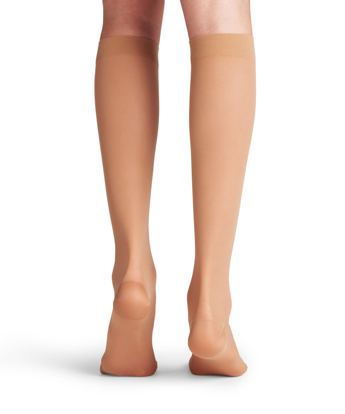 Falke Nylonsocken mit Kompression (30 den)