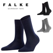 Falke Diabetikersocken, knöchelhoch, Damen & Baumwolle