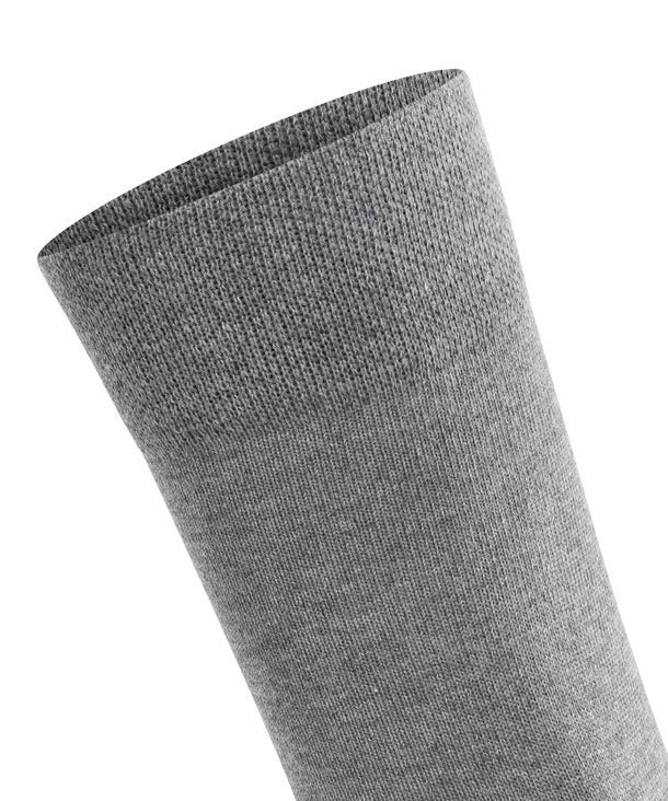 Falke Diabetikersocken, knöchelhoch, Damen & Baumwolle