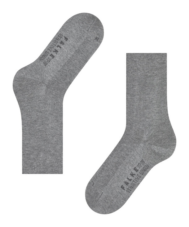 Falke Diabetikersocken, knöchelhoch, Damen & Baumwolle