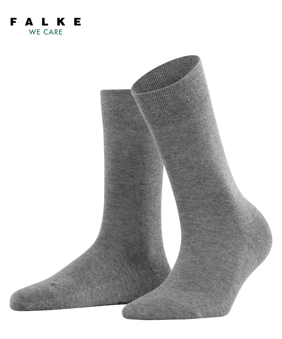 Falke Diabetikersocken, knöchelhoch, Damen & Baumwolle