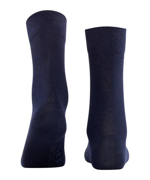 Falke Diabetikersocken, knöchelhoch, Damen & Baumwolle