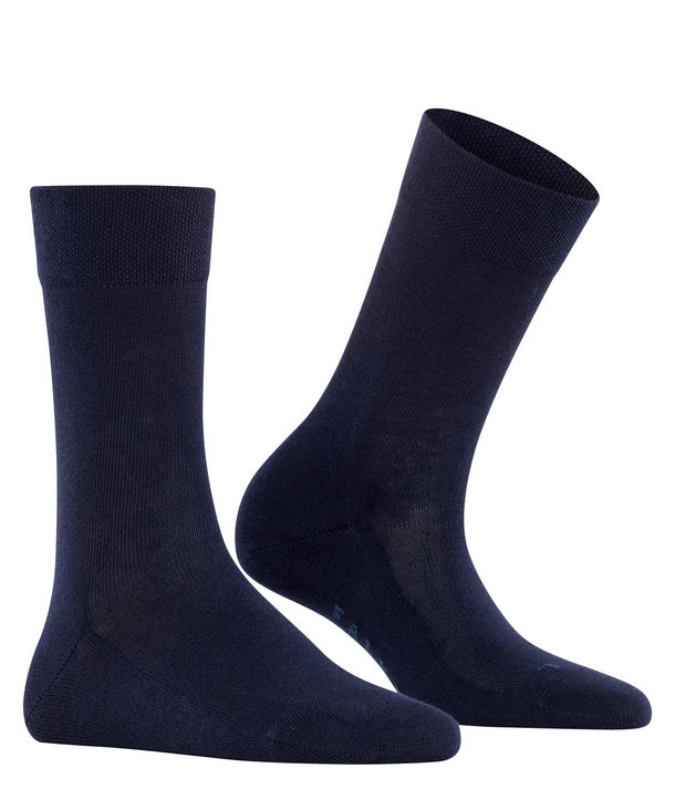 Falke Diabetikersocken, knöchelhoch, Damen & Baumwolle