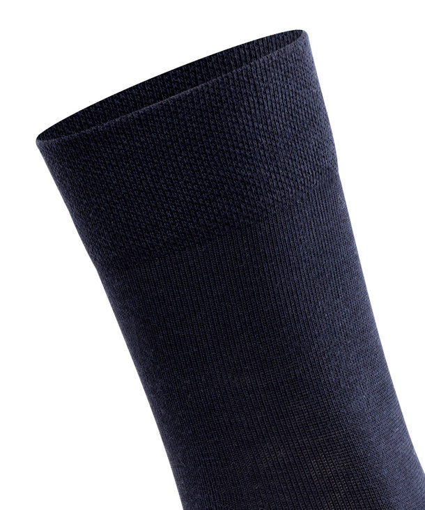 Falke Diabetikersocken, knöchelhoch, Damen & Baumwolle