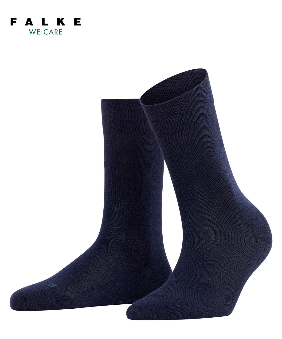 Falke Diabetikersocken, knöchelhoch, Damen & Baumwolle