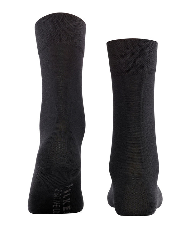 Falke Diabetikersocken, knöchelhoch, Damen & Baumwolle