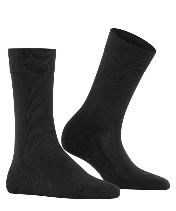 Falke Diabetikersocken, knöchelhoch, Damen & Baumwolle