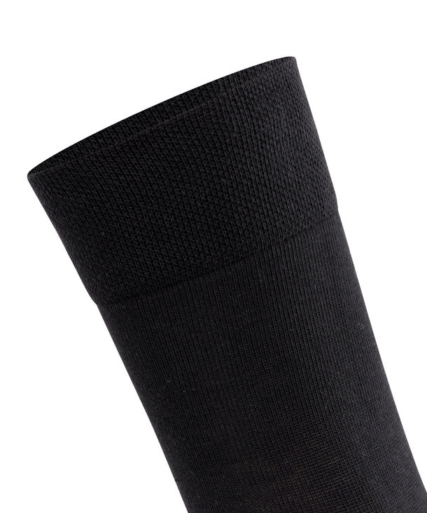 Falke Diabetikersocken, knöchelhoch, Damen & Baumwolle