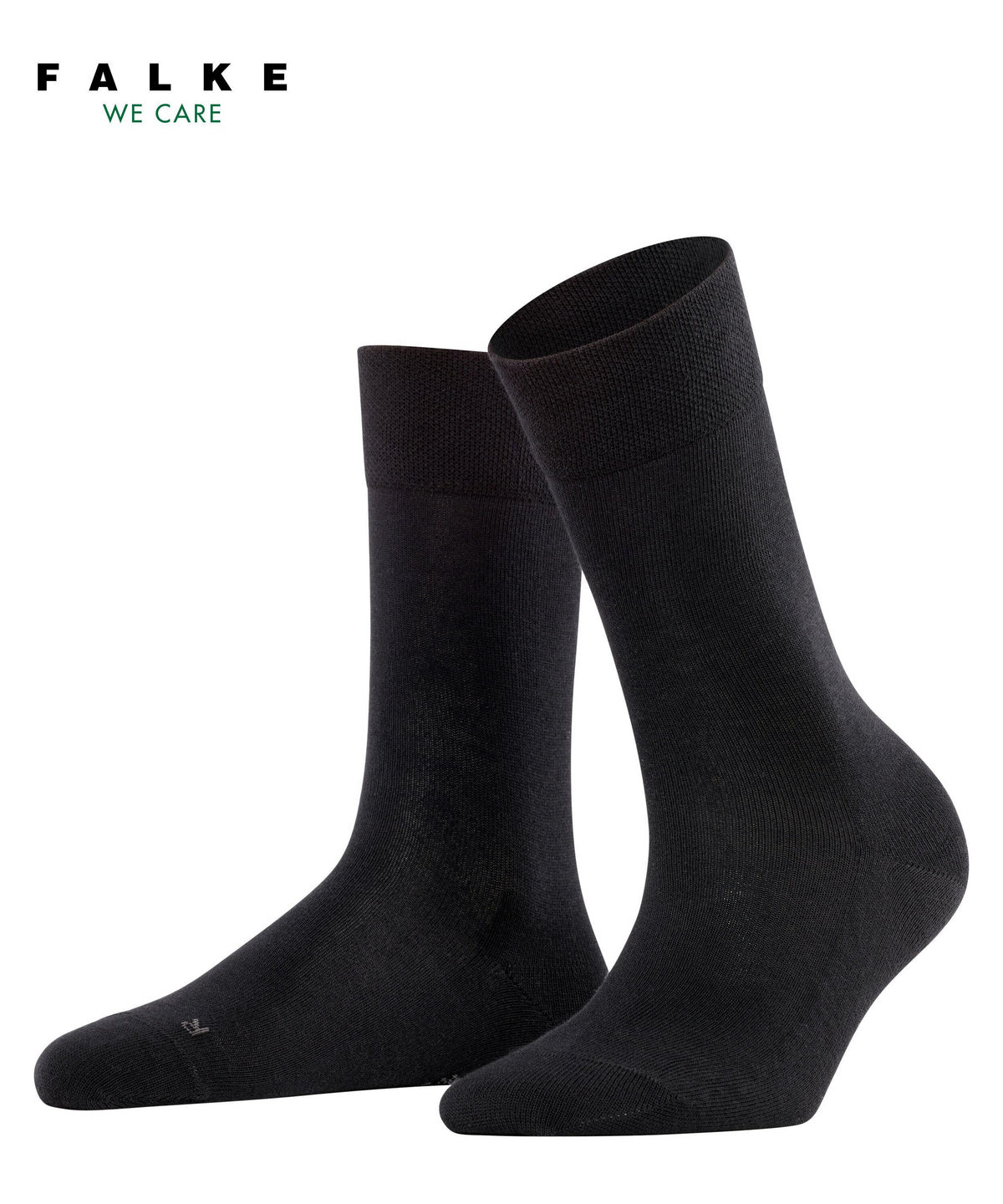 Falke Diabetikersocken, knöchelhoch, Damen & Baumwolle