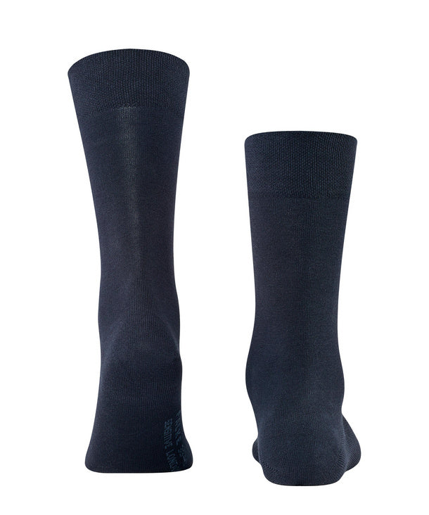 Falke Diabetiker-Knöchelsocken, Herren & Baumwolle