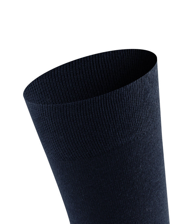 Falke Diabetiker-Knöchelsocken, Herren & Baumwolle