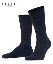 Falke Diabetiker-Knöchelsocken, Herren & Baumwolle