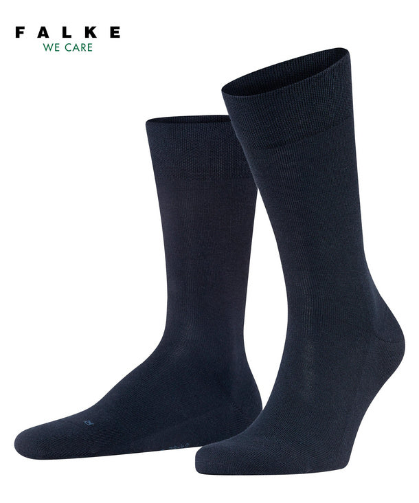 Falke Diabetiker-Knöchelsocken, Herren & Baumwolle