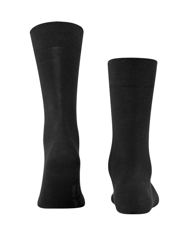 Falke Diabetiker-Knöchelsocken, Herren & Baumwolle