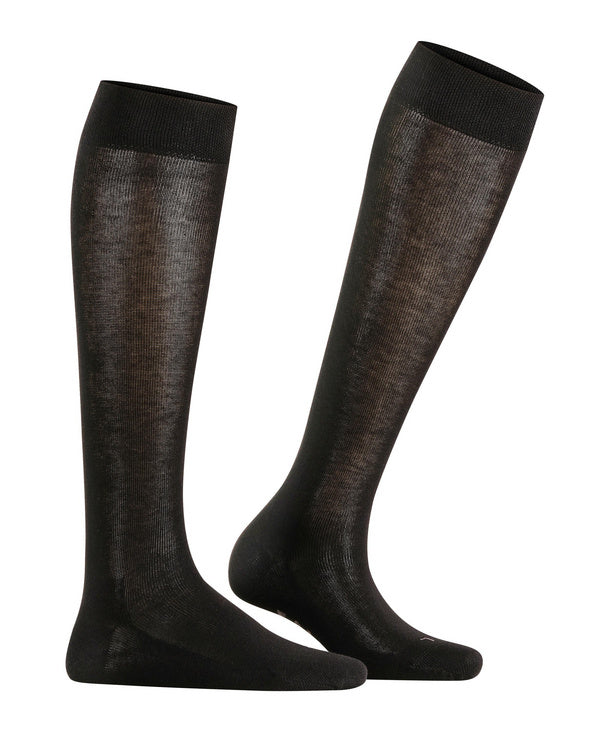 Falke Diabetikersocken, Damen & Baumwolle
