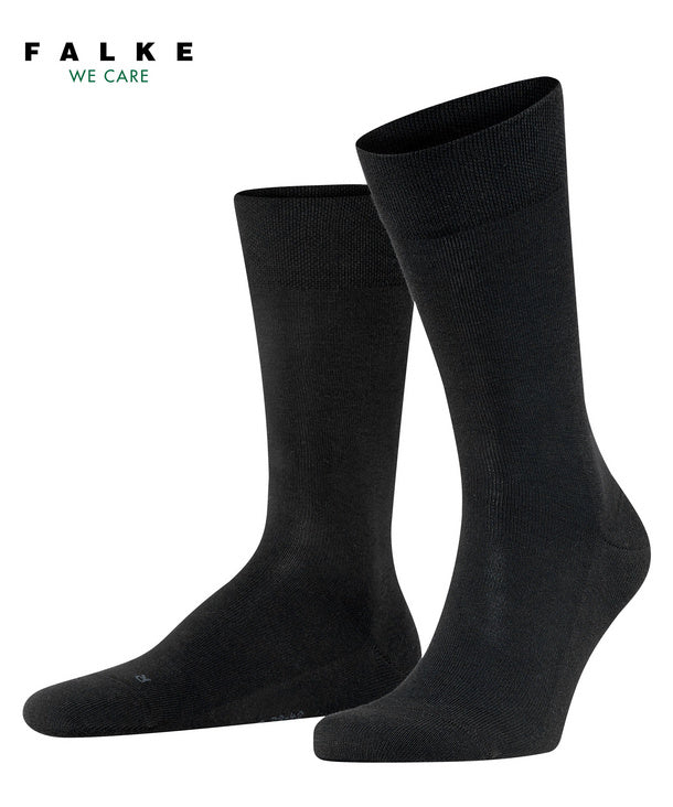 Falke Diabetiker-Knöchelsocken, Herren & Baumwolle