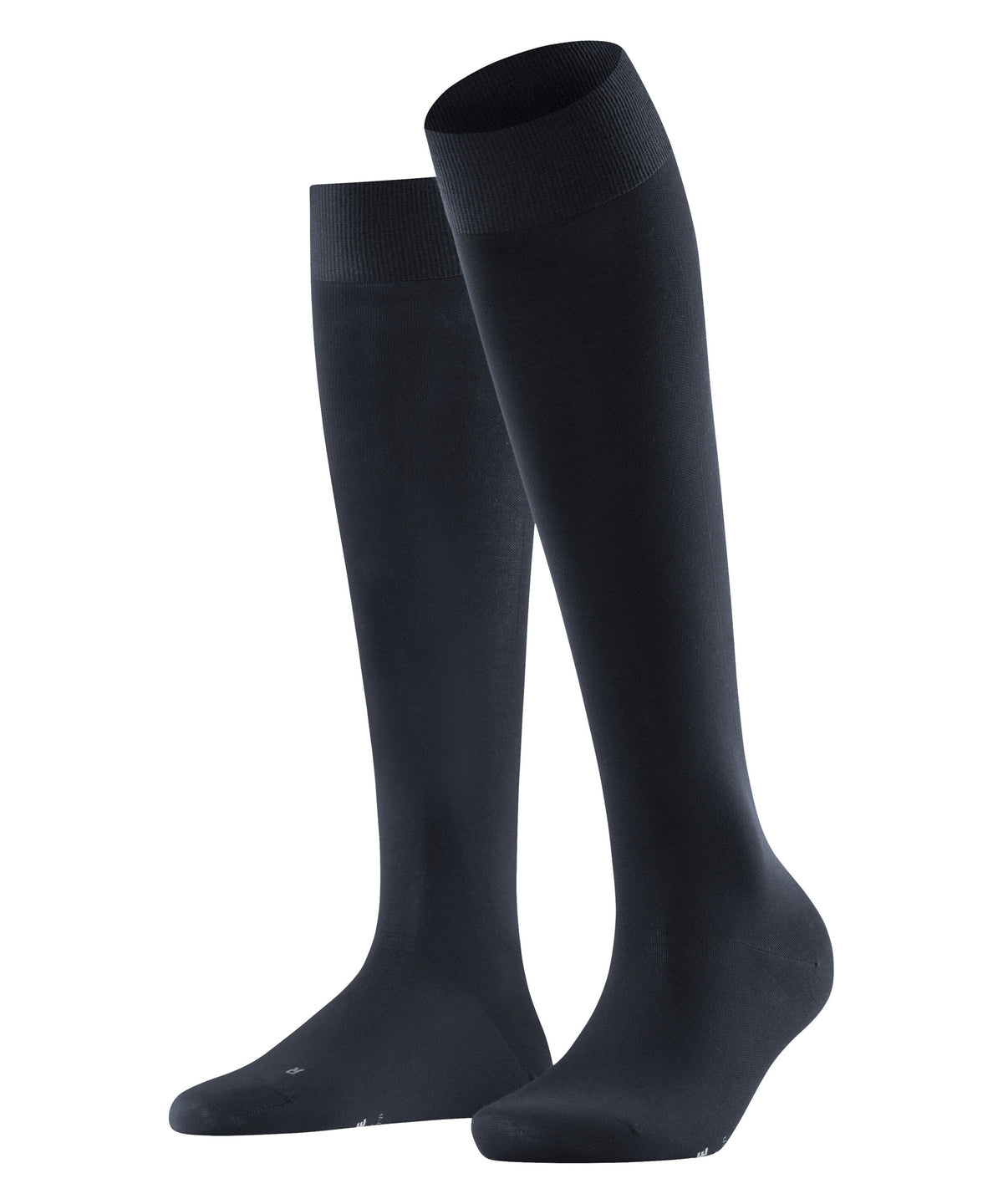 Stützstrümpfe für Damen aus Baumwolle (mild)
