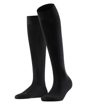 Stützstrümpfe für Damen aus Baumwolle (mild)
