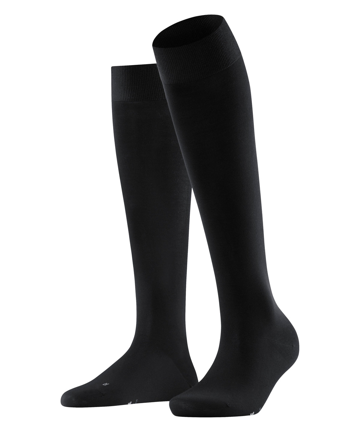 Stützstrümpfe für Damen aus Baumwolle (mild)