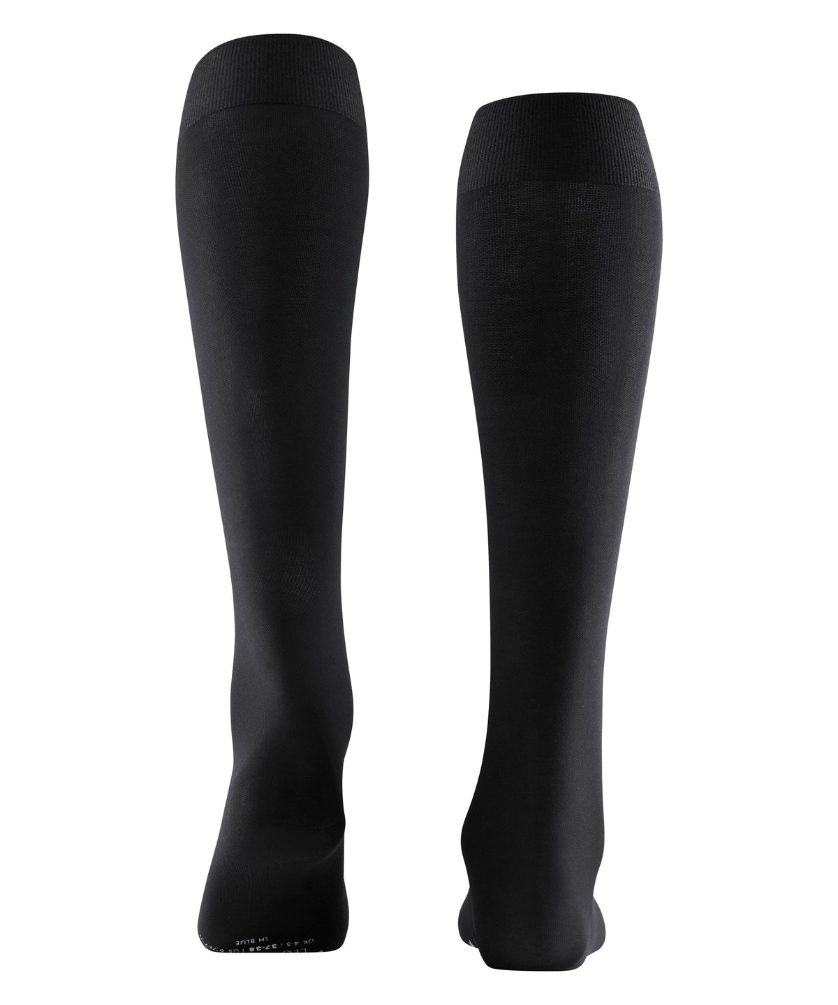 Stützstrümpfe für Damen aus Baumwolle (mild)