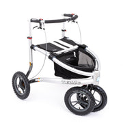 Trionic Veloped Geländerollator - SPORT