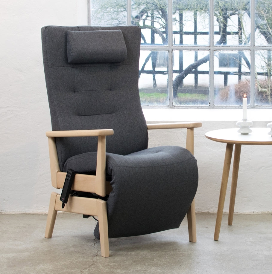 Farstrup Otiumstuhl Multiplus 5040