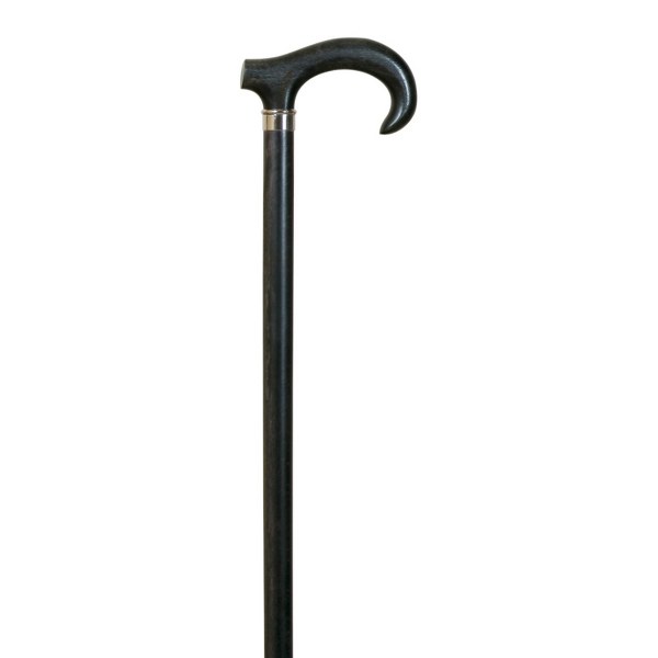 Gehstock aus Holz, 92 cm