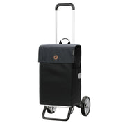 Andersen Alu Star Shopper, Hera