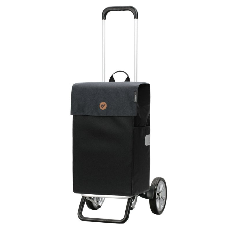 Andersen Alu Star Shopper, Hera