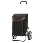 Andersen Royal Shopper, Holk
