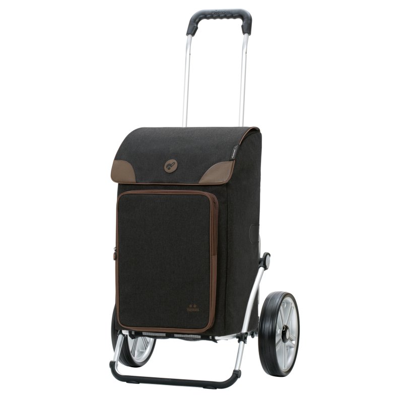 Andersen Royal Shopper, Holk