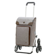 Andersen Royal Shopper Holk (Treppenräder)
