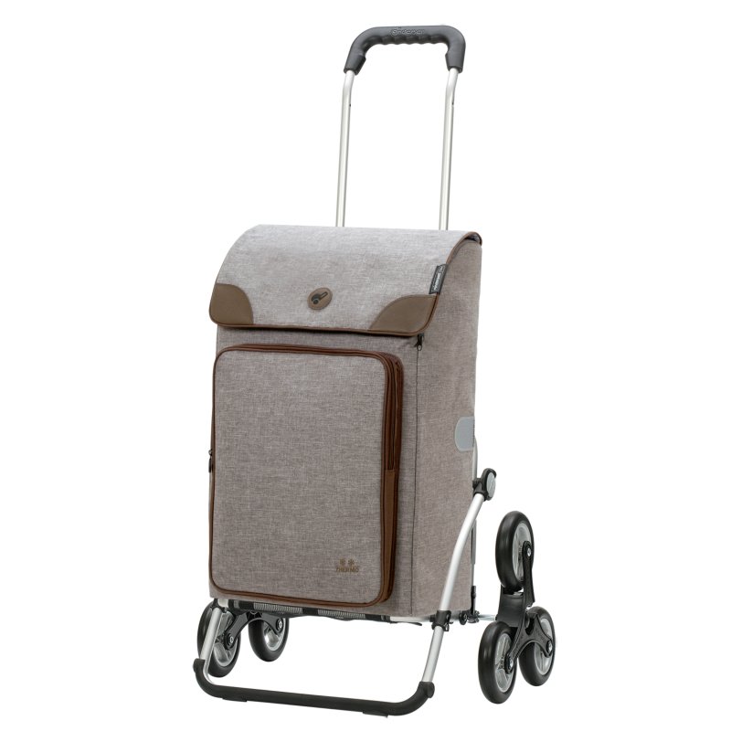 Andersen Royal Shopper Holk (Treppenräder)