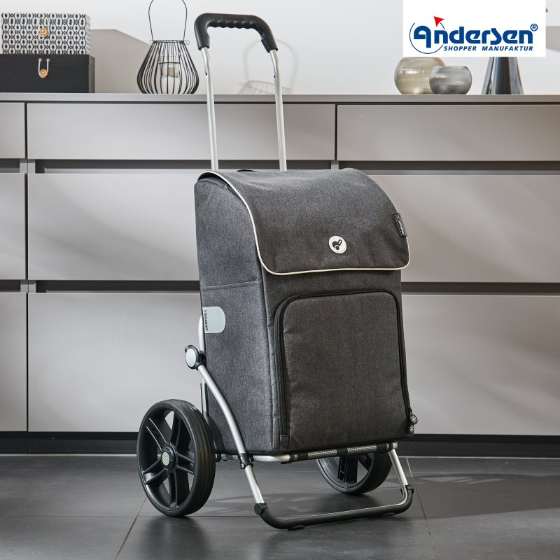 Andersen Royal Shopper, Ipek Maxi