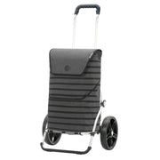 Andersen Royal Shopper, Jelke